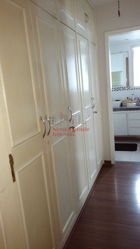 Apartamento - Vila Olimpia - Ref: 1689 - V-8146466
