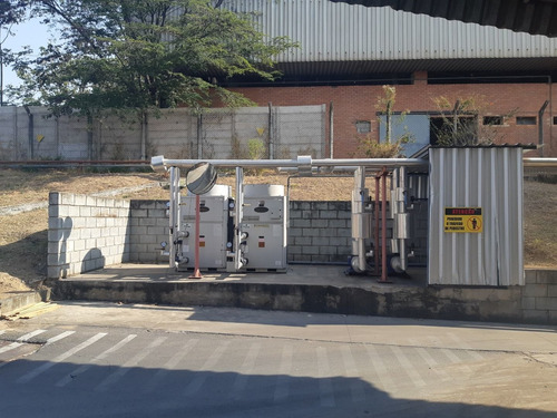 Imagem 17 de 26 de Galpão À Venda, 7.900 M² - Cinco - Contagem/mg - Ga1690