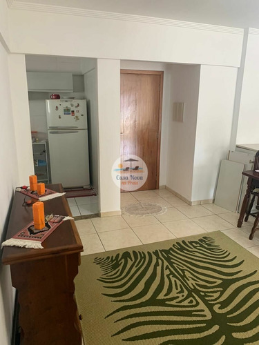 Imagem 4 de 29 de Apartamento 2 Dorms 1 Suite Vista Mar - Vila Tupi - 439