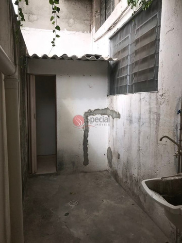 Imagem 7 de 12 de Área Para Estacionamento Coberto No Sapopemba - Ta7454