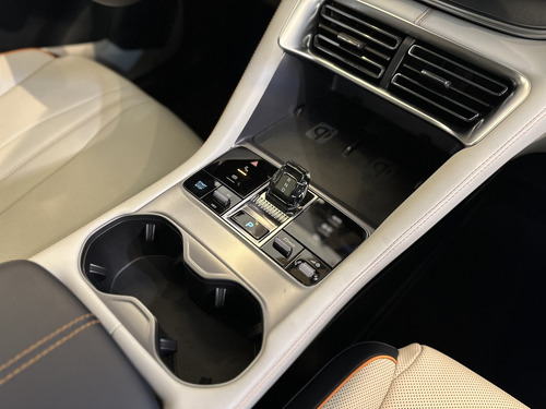 BYD SONG PLUS PREMIUM 1.5 DM-I TURBO HÍBRIDO AWD AUTOMÁTICO