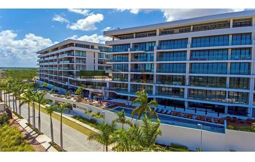 Imagen 1 de 14 de Condominio En Venta En Cancún