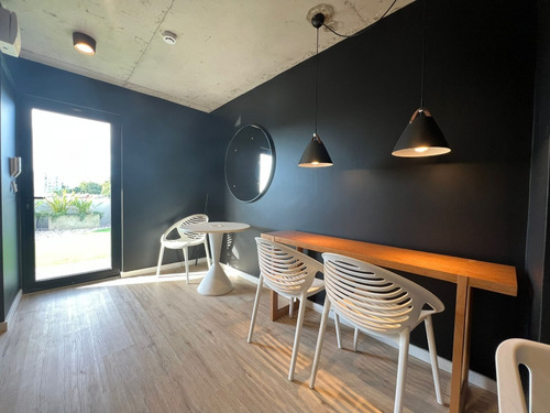 Imagen 9 de 10 de Venta Apartamento Monoambiente Pocitos Montevideo