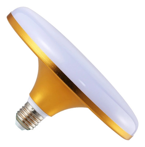 Lampara Led 60w E27