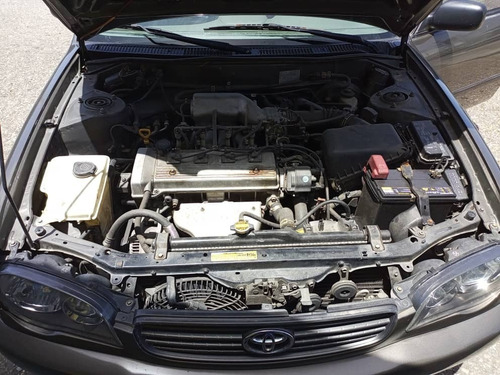 Imagen 15 de 15 de Toyota Corolla