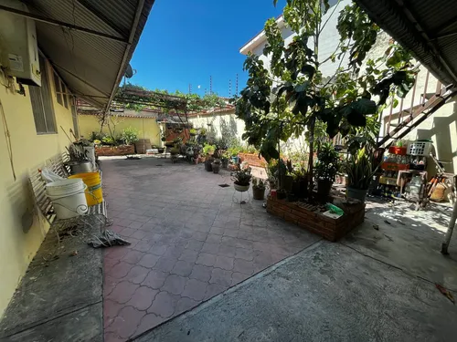 Casa Residencias La Coromo