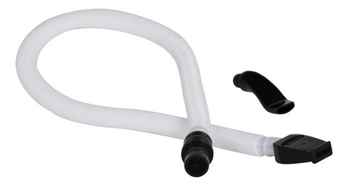 Tubo Melodica De Plástico Flexible De 57cm De Con Repuesto