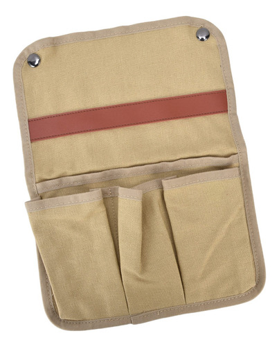 Bolsa De Almacenamiento Colgante Para Silla De Playa, Color
