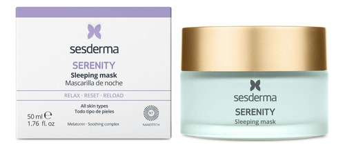 Sesderma Serenity - Máscara - 7350718:mL a $262990