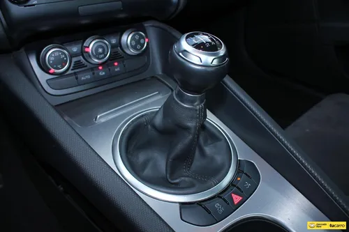 Audi Tt 1.8 Tfsi Mt