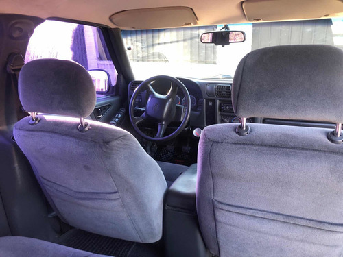Chevrolet S10 2.8 4x2 Dc
