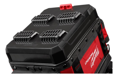 Milwaukee 48228311 Bolsa D Herramientas Estructurada Packout
