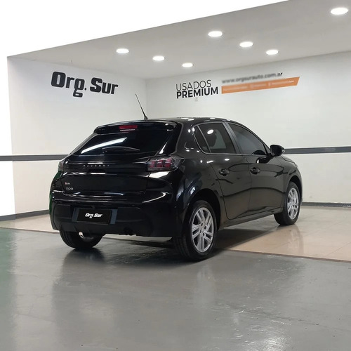 Peugeot 208 1.6 Active Pack Tiptronic