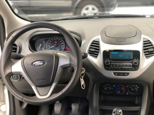 Ford Ka 1.0 Se 12v 2019