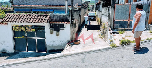 Imagem 19 de 20 de Casa Com 3 Quartos À Venda, 56 M² Por R$ 280.000 - Barro Vermelho - São Gonçalo/rj - Ca0021