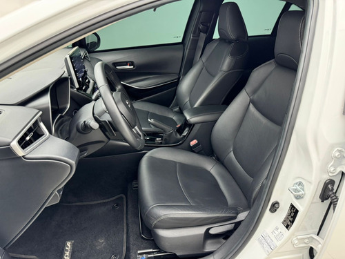 Toyota Corolla 2.0 VVT-IE FLEX XEI DIRECT SHIFT