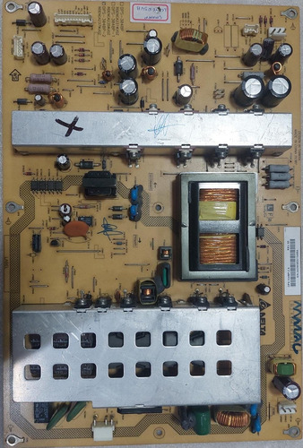 Placa Fonte Sharp Lc-46r54b Dps-304bp-2 (Usado)