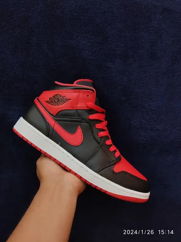 Mid bred deals