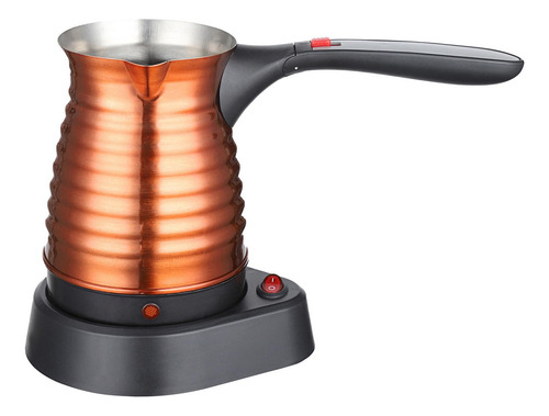 Cafetera Turca Eléctrica De 500ml, Tetera, Cafetera De.