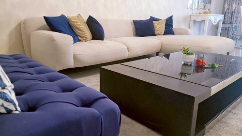 Apartamento En Alquiler En Juan Dolio