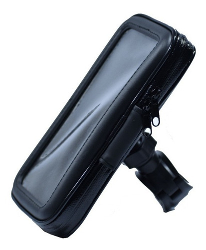 Soporte Estuche Moto Gps O Celular Impermeable