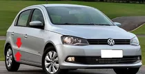 Comprar Vw Gol Trend 5 Pts 2013 \u002F2019 Bagueta Puerta Trasera Derecha