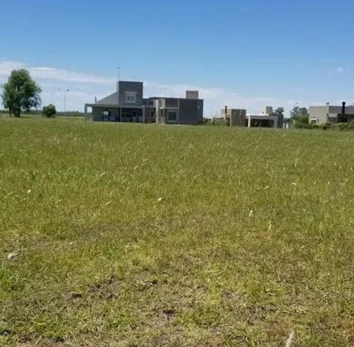 Imagen 4 de 6 de Lote - 1000 M2 - Club Prados De La Adelina - Gualeguaychu