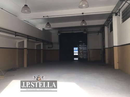 Imagen 12 de 16 de 2 Naves Industrial Sobre Camino De Cintura - Juntas O Separadas - Cubierto 787 M² - 9 De Abril