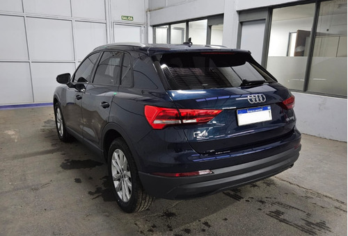 Audi Q3 1.4 35tfsi 150 Cv