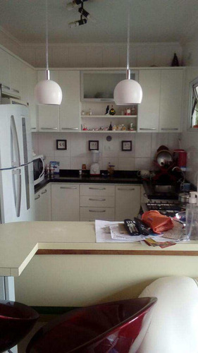 Apartamento Com 2 Dorms, Rudge Ramos, São Bernardo Do Campo - R$ 370 Mil, Cod: 2878 - V2878