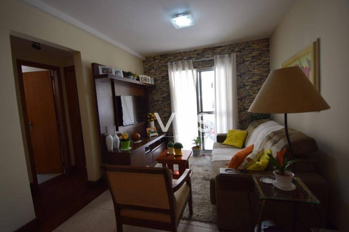 Imagem 4 de 19 de Apartamento Com 2 Dormitórios À Venda, 54 M² Por R$ 370.000,00 - Várzea - Teresópolis/rj - Ap0251