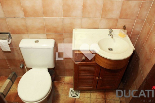 Casa 3 Quartos No Bairro Santo Antonio Porto Alegr - 28-im412433