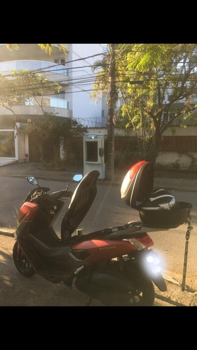Yamaha Nmax 160 Abs