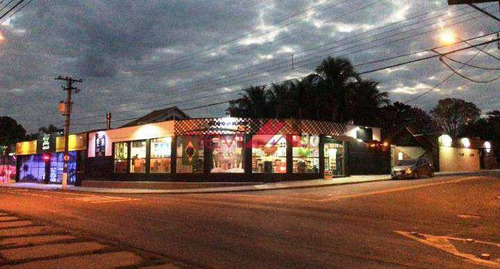 Imagem 6 de 6 de Chácara Com 2.020 M² No Bairro Campestre; Venha Conferir! - V6132