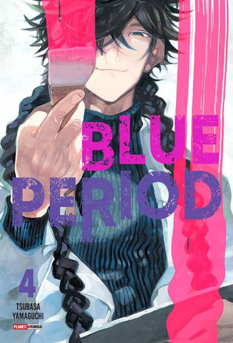 Blue Period - Volume 04