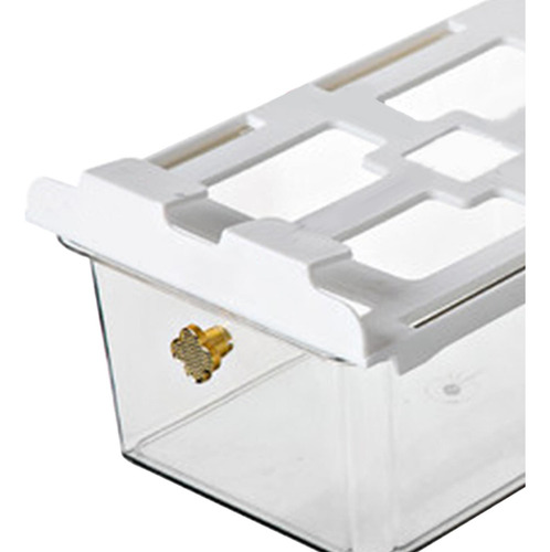 Caja De Almacenamiento De Ropa Interior Para Pequeño