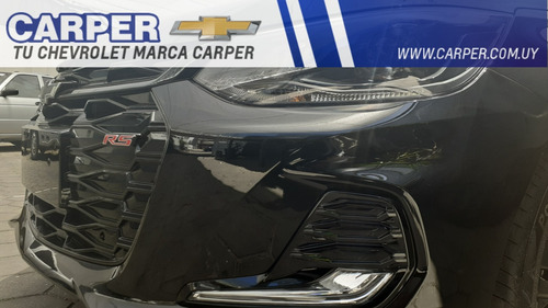 Chevrolet Onix Rs 2021