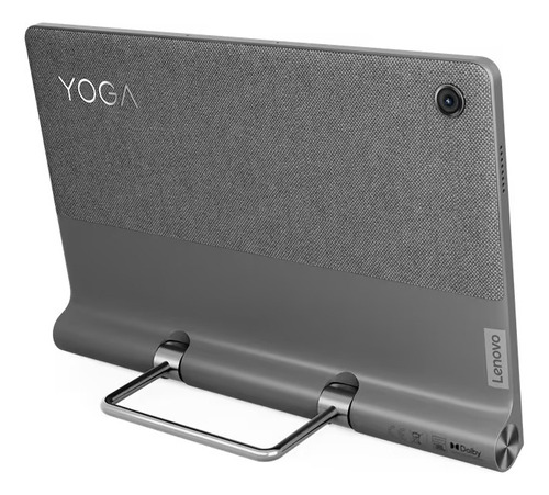 Lenovo Yoga Tab 11 YT-J706F - Storm gray - 4 GB - 128 GB - 11 "