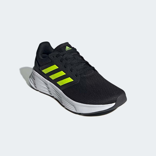 Zapatos adidas Galaxy 6 Caballero 100% Originales