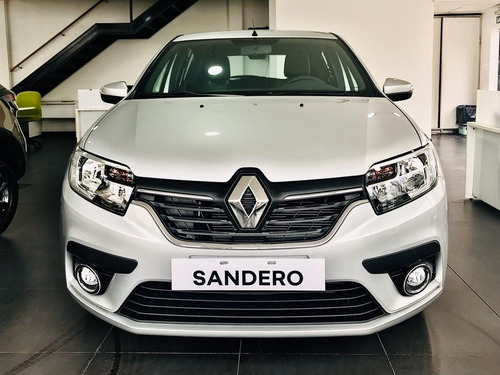 Imagen 1 de 22 de R. Sandero Intens 1.6 Dm Motor Hr16 Cadenero