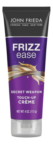 Crema Modeladora John Frieda Frizz Ease Secret Weapon 113gr