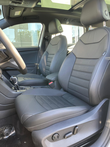 Volkswagen Taos 1.4 250 Tsi Highline Bi Tono