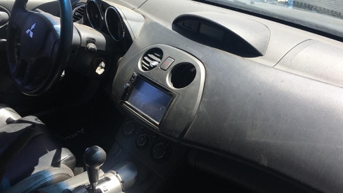 Mitsubishi Eclipse 2008 Sucata Para Venda De Peças
