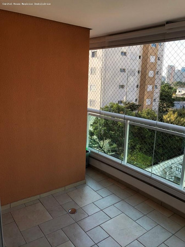 Imagem 11 de 15 de Apartamento Para Venda Em São Paulo, Brooklin Novo, 3 Dormitórios, 2 Suítes, 4 Banheiros, 2 Vagas - Cap3935_1-2045058