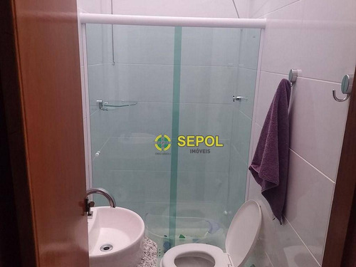 Imagem 23 de 30 de Chácara À Venda, 2900 M² Por R$ 1.200.000 - Portal São Marcelo - Bragança Paulista/sp - Ch0116