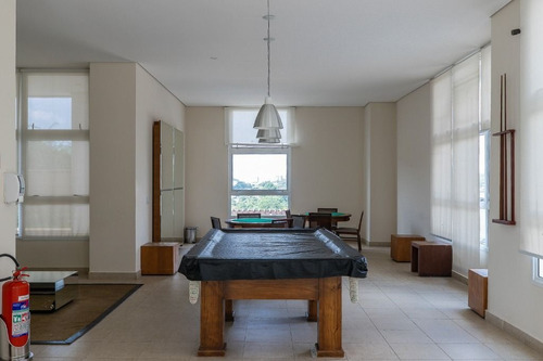 Imagem 28 de 30 de Apartamento À Venda No Bairro Morumbi - São Paulo/sp - O-27131-44274