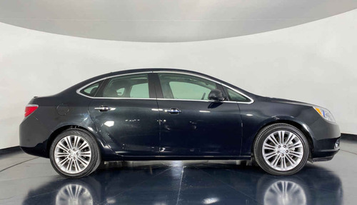 Imagen 3 de 15 de 116841 - Buick Verano 2015 Con Garantía