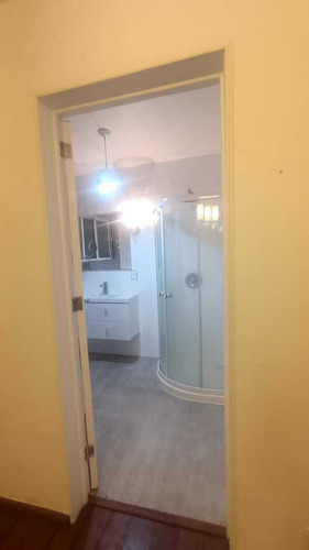 Departamento En Venta Narvarte Poniente (p)