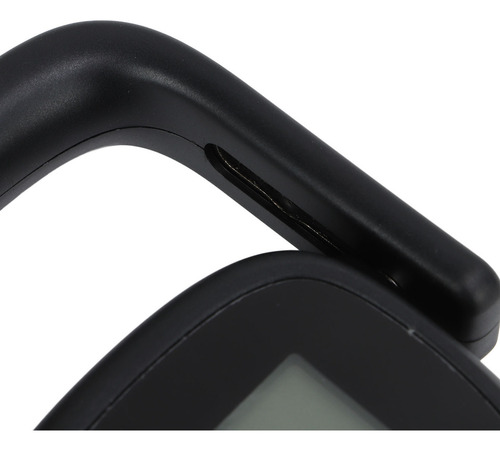Báscula Digital Para Colgar Grúa Pequeña, Alcance 50 Kg, Imp