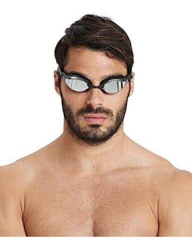 Arena Air-speed Anti-fog Swim Goggles For Hombres And Vhffo